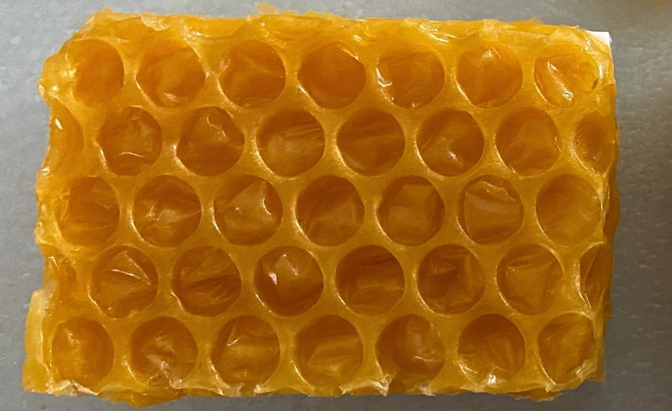 Sunflower Honeycomb - White Lilly fragrance